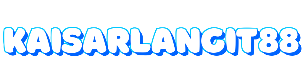 Logo KAISARLANGIT88